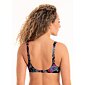 Kosticové dvoudílné plavky Anita Style Hermine Top M5 8744 kašmír