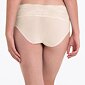 Dámské kalhotky s vysokým pasem Anita Essential Lace 1304 crystal