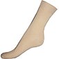 Ponožky Hoza H001 béžová