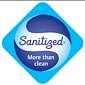 Antimikrobiální úprava - Sanitized