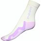 Ponožky Gapo Sporting Cool fialová