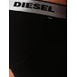 Boxerky Diesel UMBX Dirck - černá
