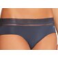 Kalhotky Calvin Klein F3652E - jeans