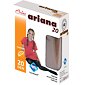 Punčochové kalhoty Aries Ariana 20 dětské 8002 bronz