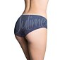 Kalhotky Julimex s krajkou denim