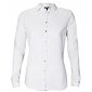 Dámská bílá strečová košile Kenny S. 830804