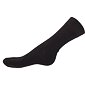 Ponožky Gapo Bamboo černá