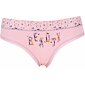 Půvabné kalhotky Lovely Girl 4316 pink