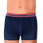 Boxerky Brubeck Active wool BX10870 navy