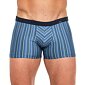 Boxerky s modalem pro muže Cornette Infinity 912/73 jeans proužek