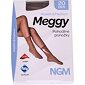 Silonkové ponožky NGM Meggy 20 8002