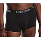 klasické černé boxerky Calvin Klein