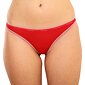 Kalhotky Calvin Klein QD3804E červená