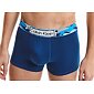 Boxerky Calvin Klein NB3140A navy