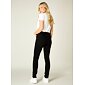 Kalhoty Joy Slim fit Yest pro ženy 6000007 černé