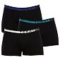 Boxerky Tommy Hilfiger Trunk Recycled Cotton 3 pack UM0UM01234- 0R3