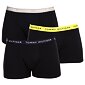 Boxerky Tommy Hilfiger Trunk Recycled Cotton 3 pack UM0UM02324- 0S1