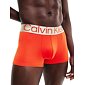 Boxerky Calvin Klein 3 pack NB3074A 13B Reconsidered Steel