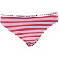Dámské kalhotky Tommy Hilfiger UW0UW03952 Recycled Cotton jeans proužek