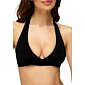 Černé dvoudílné bikini Marc & André L2202-Y-172 LST