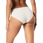 Dámské kalhotky Calvin Klein QF6048E sv.šedé