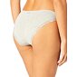 Klasické dámské kalhotky Calvin Klein QF6743E šedé