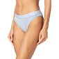 Tommy Hilfiger bikini SeaCell UW0UW03153 daybreak blue - video