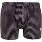 Mladistvé boxerky pro muže Andrie PS 5649 černé