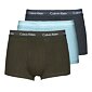 Boxerky Calvin Klein U2664G 6EX Cotton Stretch 3 pack