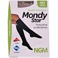 Podkolenky NGM MondyStar 40 8002 bronz