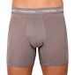 Boxerky pro muže Calvin Klein NB1770A  6GL Cotton stretch 3pack
