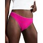 Dámské kalhotky Tommy Hilfiger UW0UW02825 fuchsia