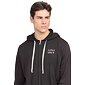 Pánská mikina Vamp! 15741 dark gray