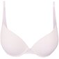 Dámská push-up podprsenka Leilieve M3108 smetanová