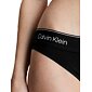 Kalhotky Calvin Klein Modern Performance QF6925E černé