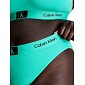 Tanga Calvin Klein QF7221E collection 1996 fresh peppermint