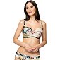 Vyztužené dvoudílné bikini Marc & André L2308-YP-572 vzor