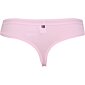 Dámská tanga Tommy Hilfiger UW0UW04182 sv.růžové