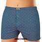 Pánské trenky Andrie PS 5738 jeans