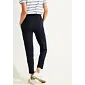 Casual Fit kalhoty Cecil pro ženy 376689 navy