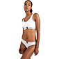 Kalhotky Tommy Hilfiger bikini UW0UW04693 bílé