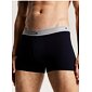 Boxerky  Trunk Tommy Hilfiger Signature Cotton Essentials 3 pack UM0UM02763 0UE