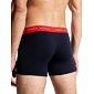 Boxerky  Trunk Tommy Hilfiger Signature Cotton Essentials 3 pack UM0UM02763 0WG