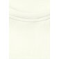 Dámské žebrované tílko na široká ramínka Cecil 321112 vanilla white