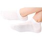 Kotníčkové ponožky Steven 147050 bílé
