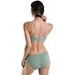 Elegantní dámské kalhotky Sassa 44420 opal green