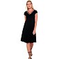 Vamp dámské letní šaty Alicia  20510 černé