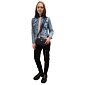 Stylová cross body kabelka Frida Pip studio 51.273.371 blue