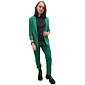 Casual Fit ležérní kalhoty Cecil pro ženy 377015 zelené