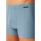 Boxerky pro muže Schiesser Pure Micro 182176 atlantic blue